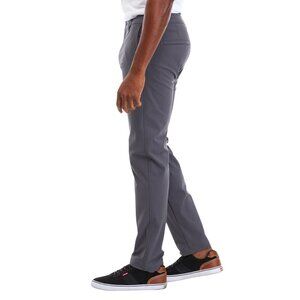 Levi's XX Chino Standard Tech Men's Pants 34x34 Performance Stretch Gray